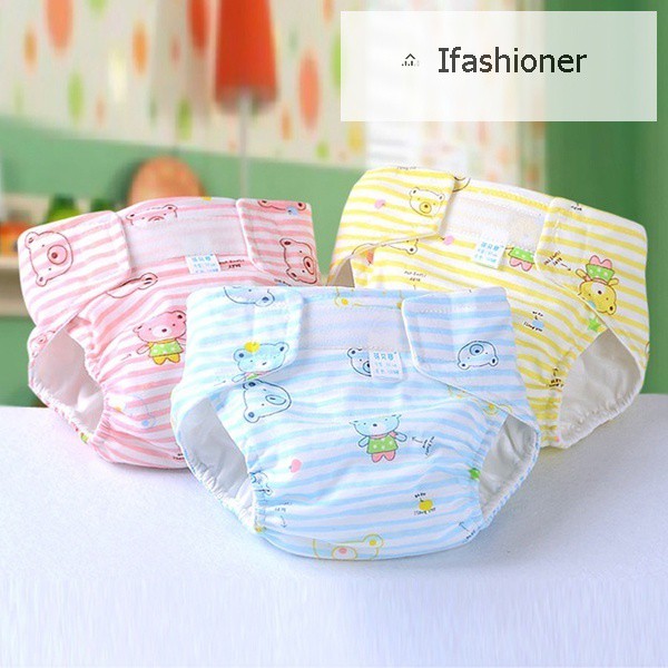 cotton diapers