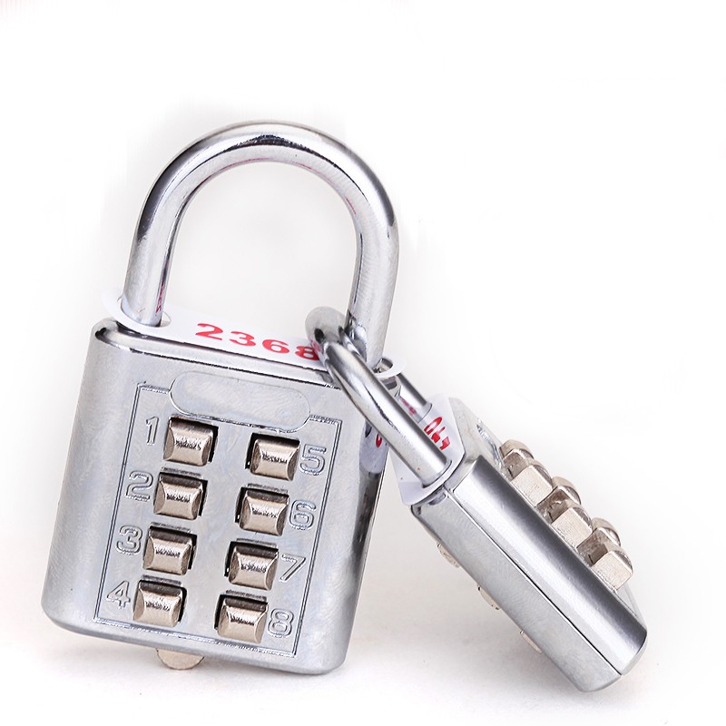 digital luggage lock