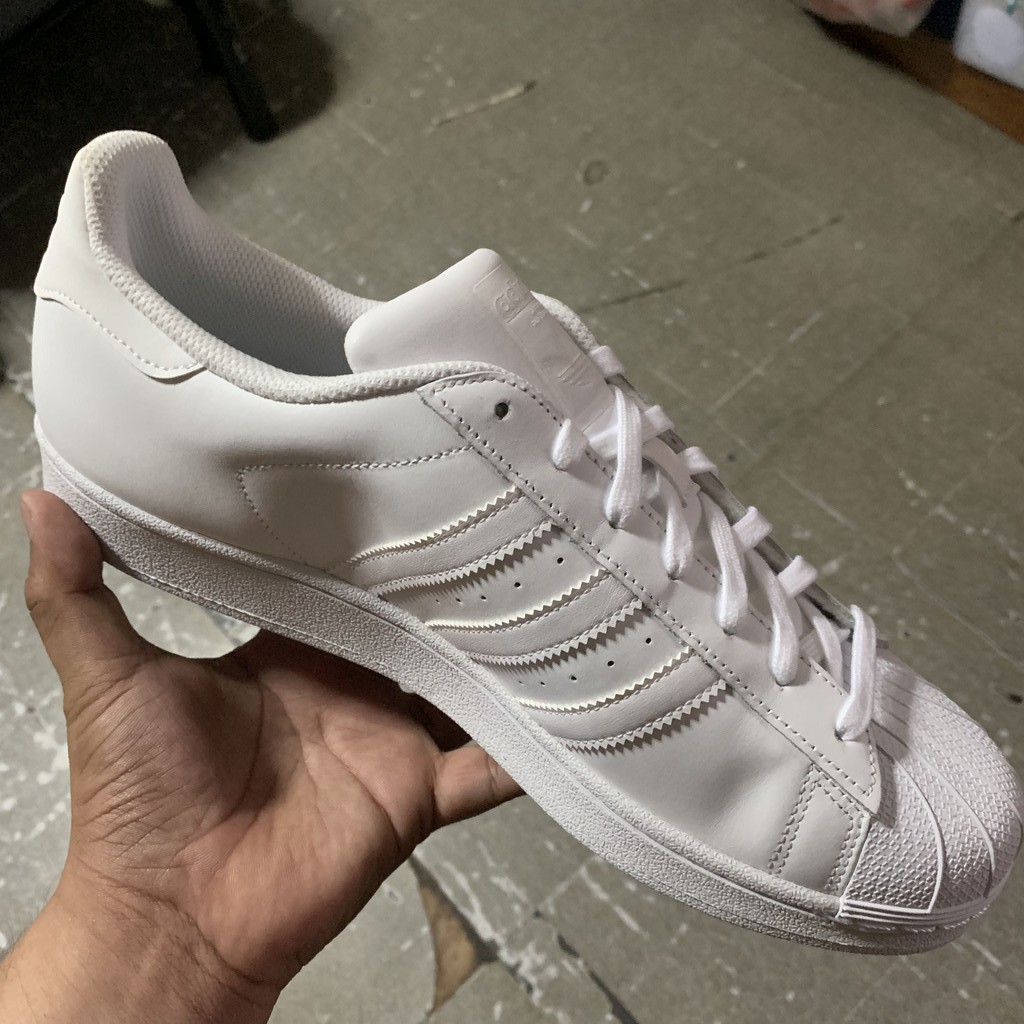 adidas superstar foundation 6.5