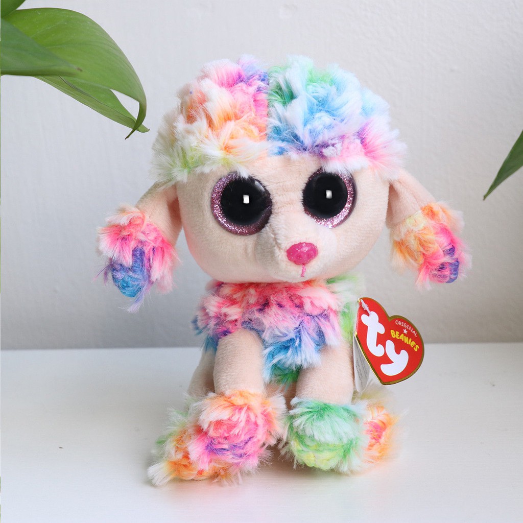 lovesy beanie boo