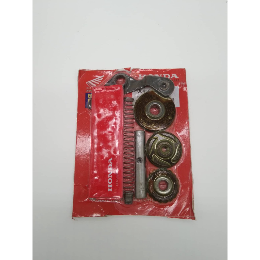 Honda Roller Guide with Timming Chain Shopee Philippines