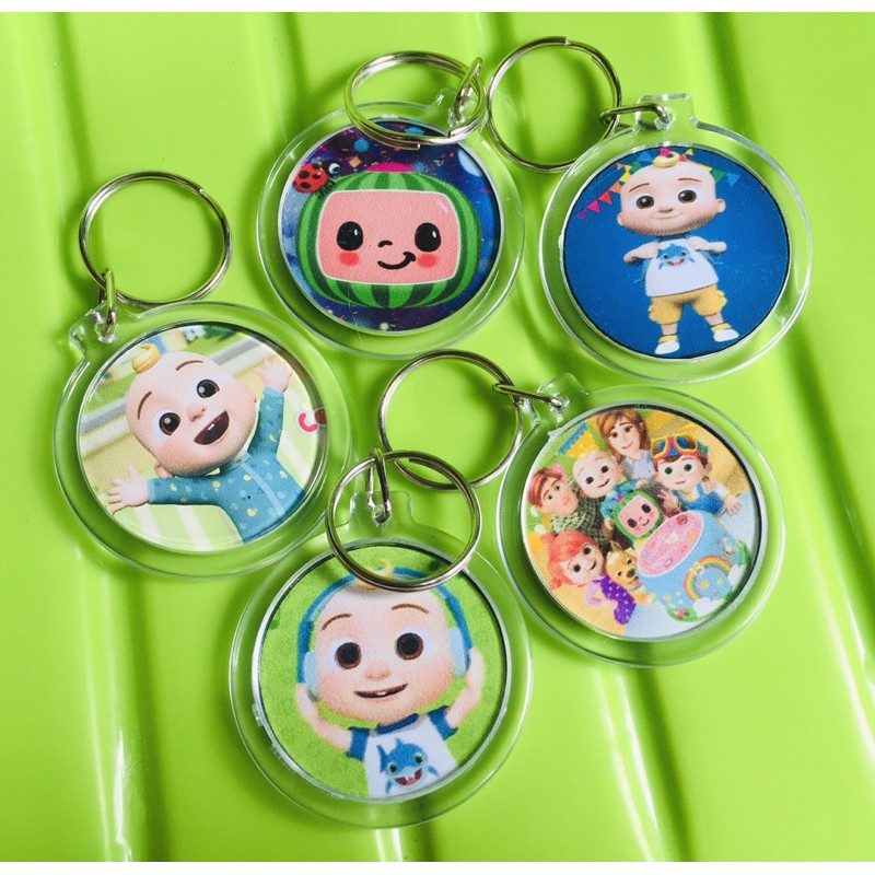 keychain souvenir give away PERSONALIZED FREE LAYOUT Shopee