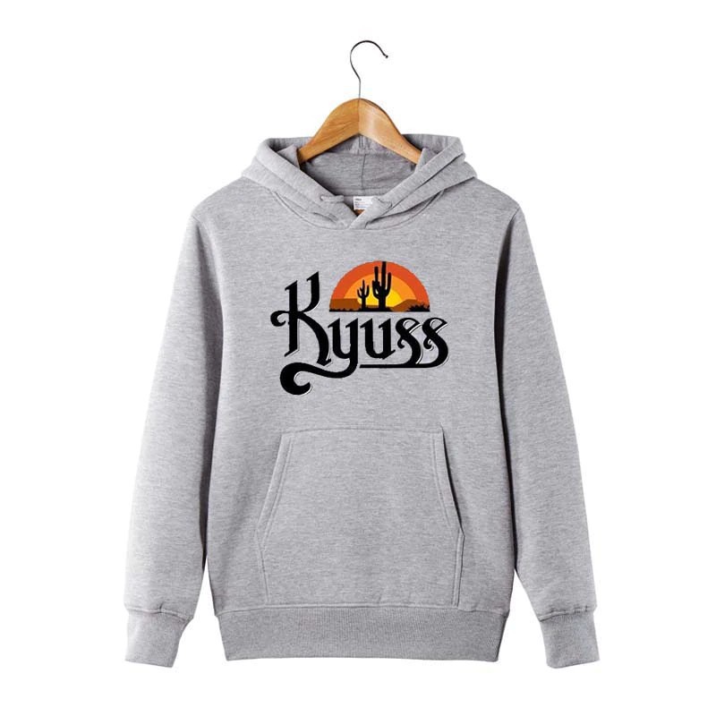 kyuss hoodie