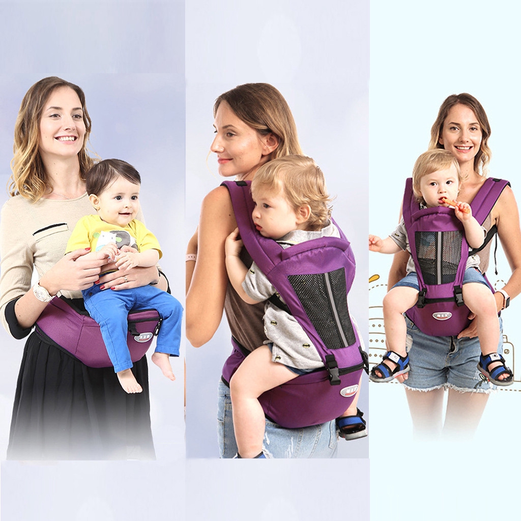 backpack to hold baby