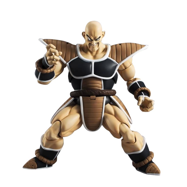 nappa sh figuarts