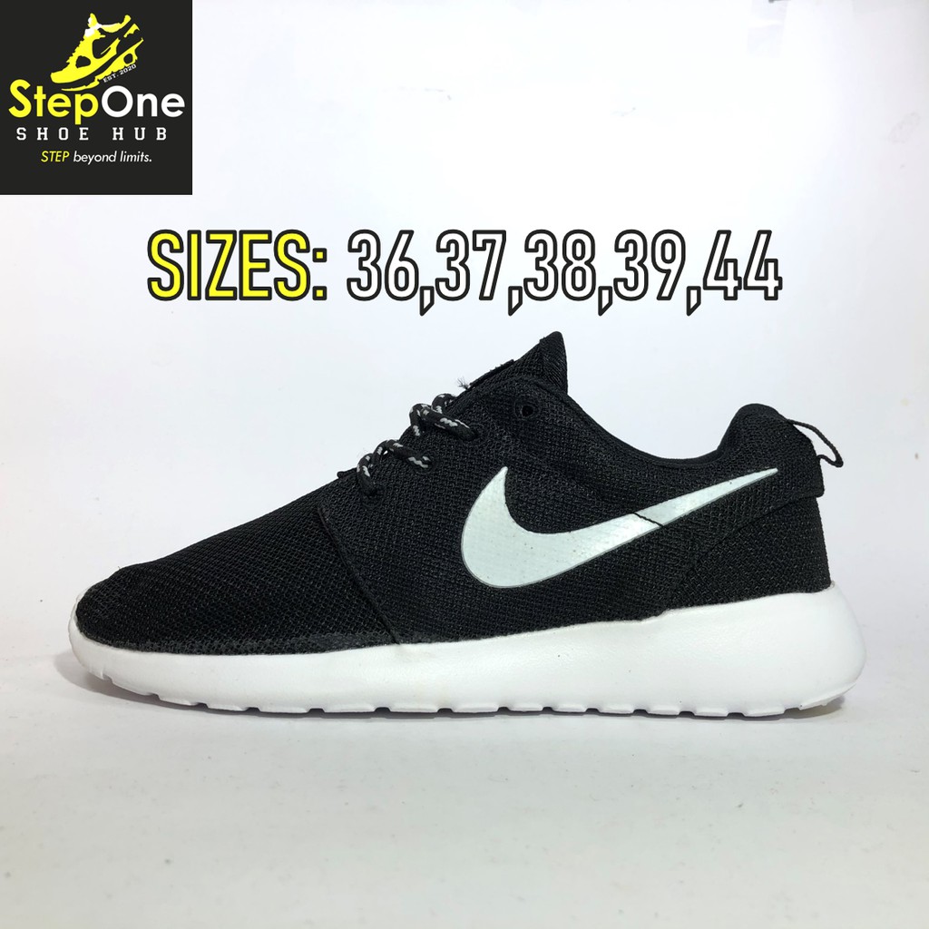 nike roshe run 39