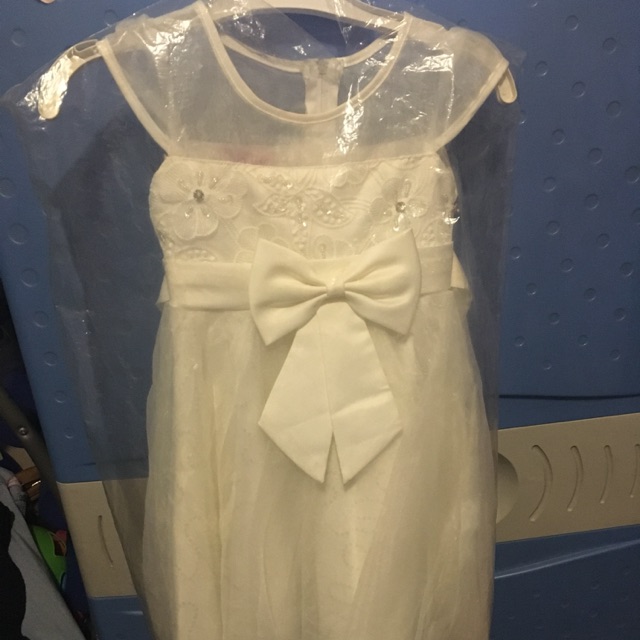 4t formal dress