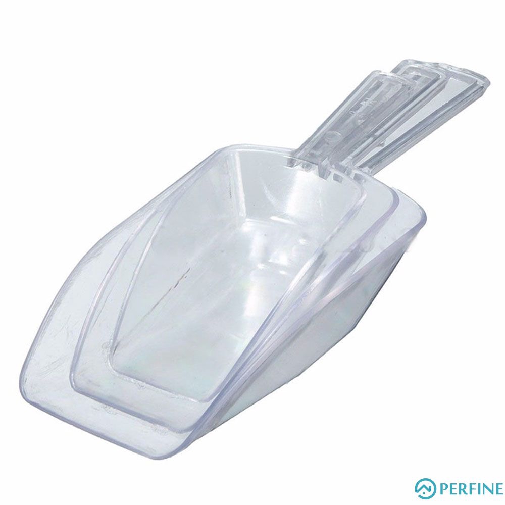 plastic ice cream scoop