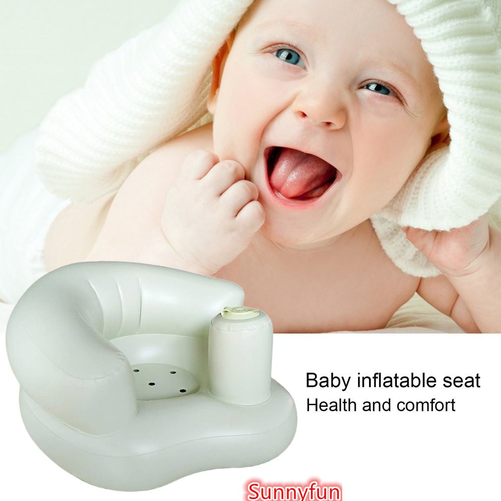 air sofa for baby