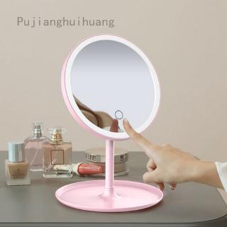 light up mirror led