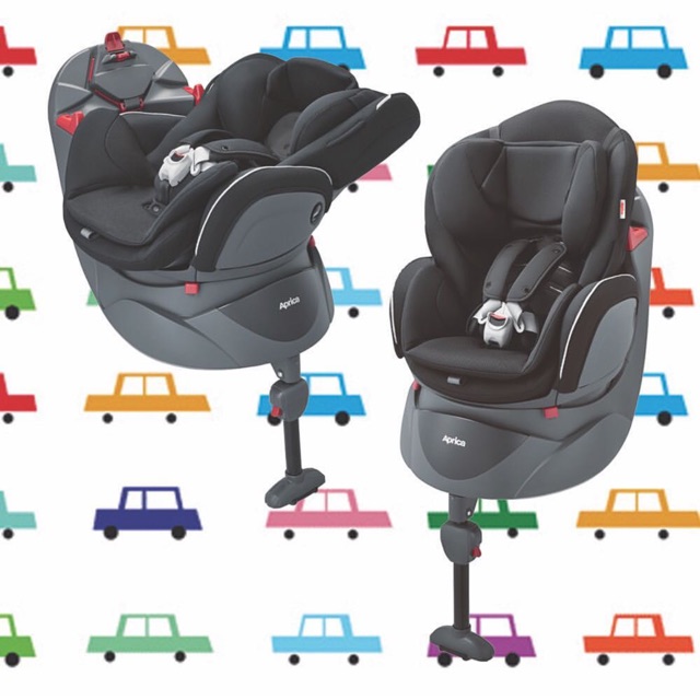 aprica baby seat