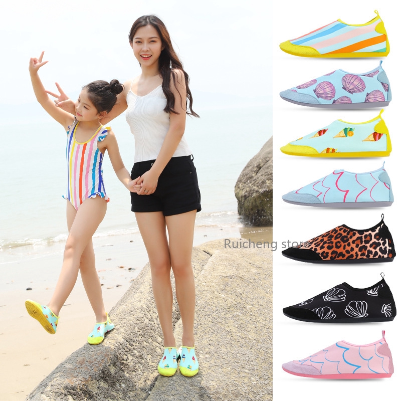 adult swimming shoes