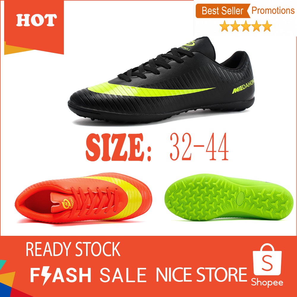 football shoes discount