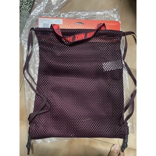 Nike Radiate - Nike Backpack - Nike Bag - Leopard Print - Nike Sack bag #9