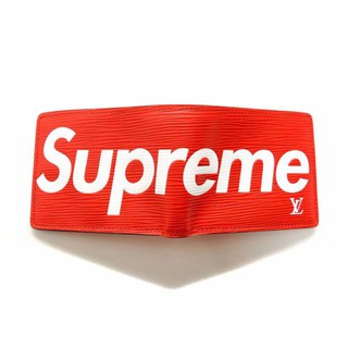 supreme passport holder