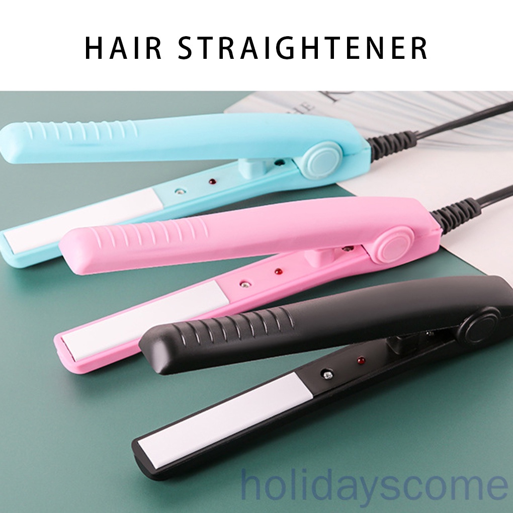 Mini Hair Straighteners atelieryuwa.ciao.jp