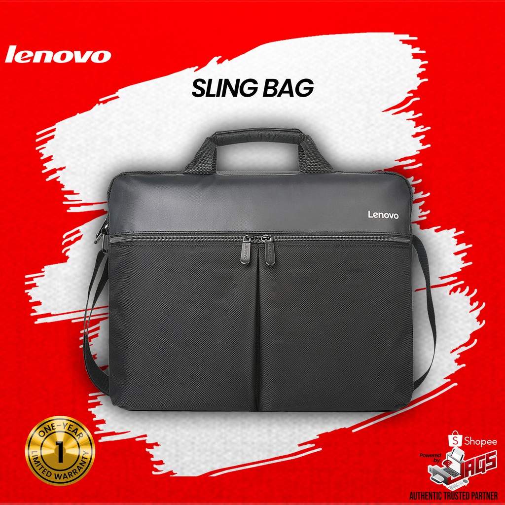 laptop bag sling type