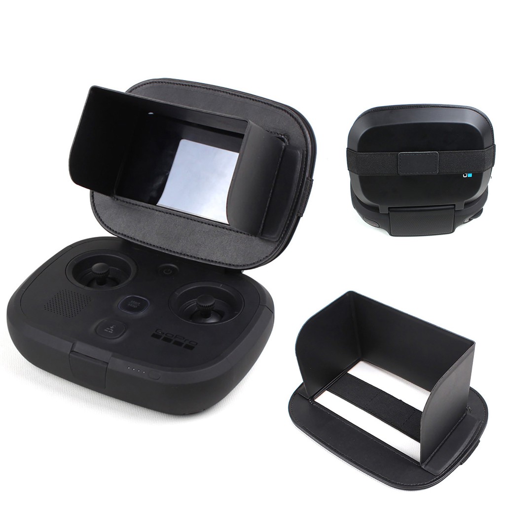 gopro karma controller