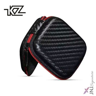 Premium KZ Case Bag Earphones Headset Storage #2