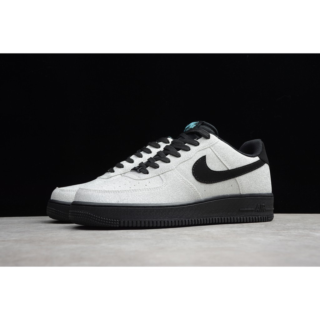 nike air force 1 low cut black