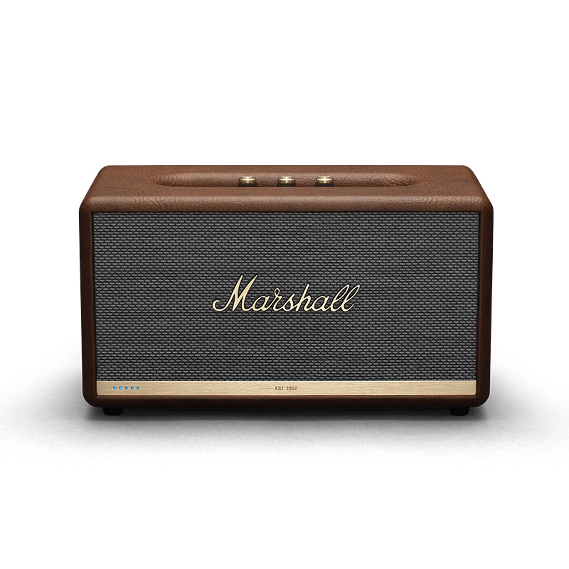 marshall acton stanmore