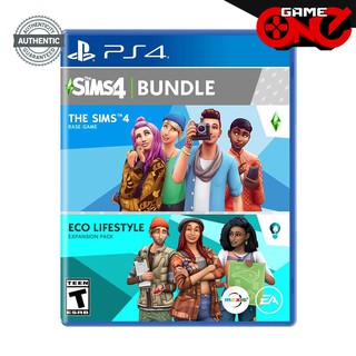 sims 4 ps4 price