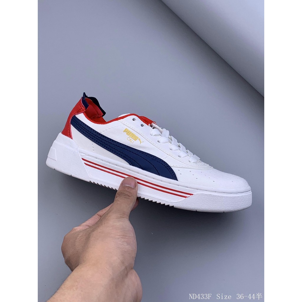 puma cali grade school