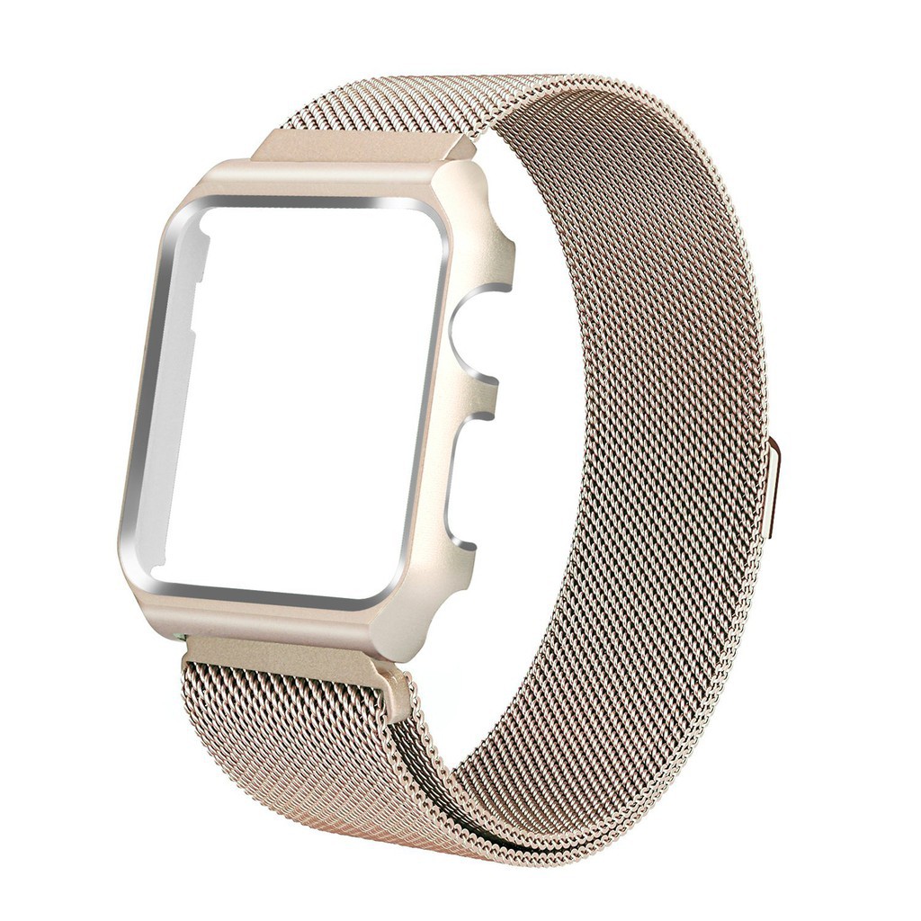 iwatch series 3 stainless steel