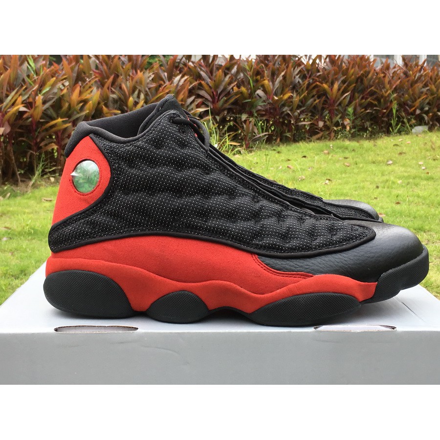 jordan 13 bred 2018