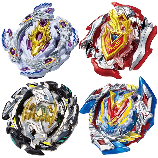 beyblades burst