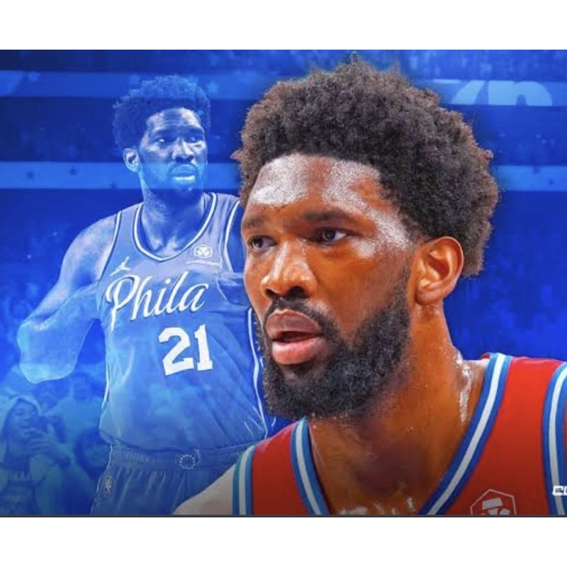 Joel Embiid NBA Cards (pick Ur cards) Shopee Philippines