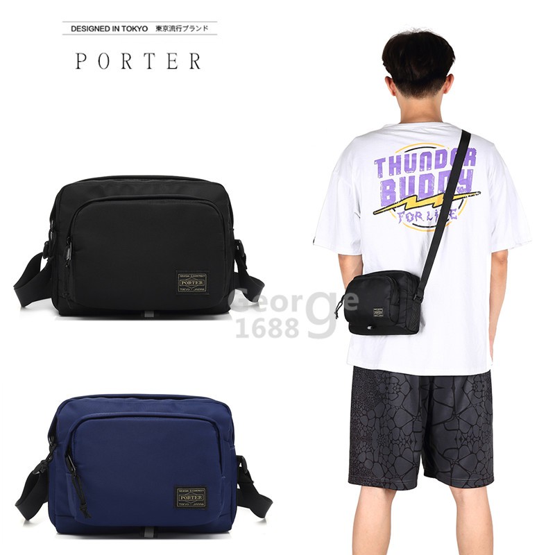 porter crossbody bag