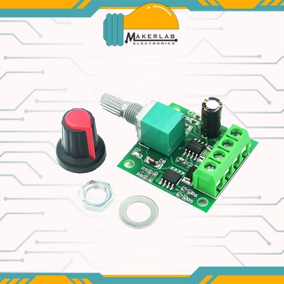 DC Motor Speed Controller PWM Regulator 5A|2A|3A 3-35V |1.8-15V | 6-28 ...