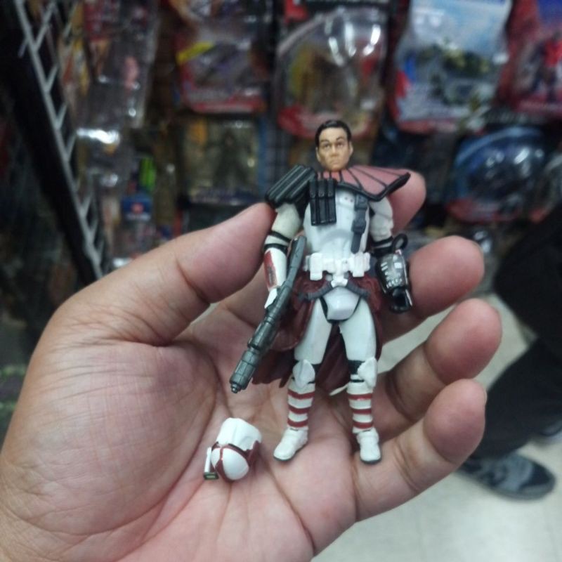 arc trooper hasbro