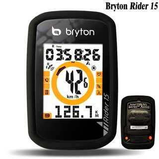 bryton rider 550