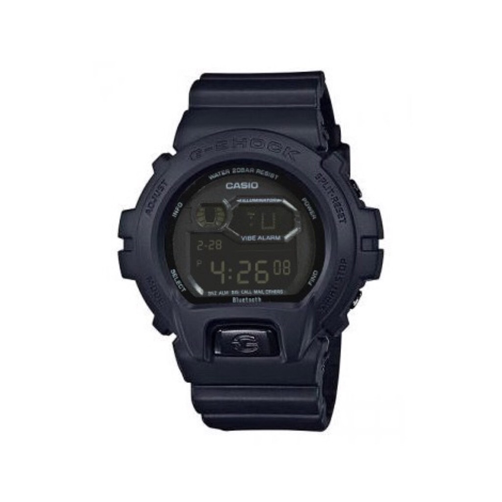 g shock dw 6800