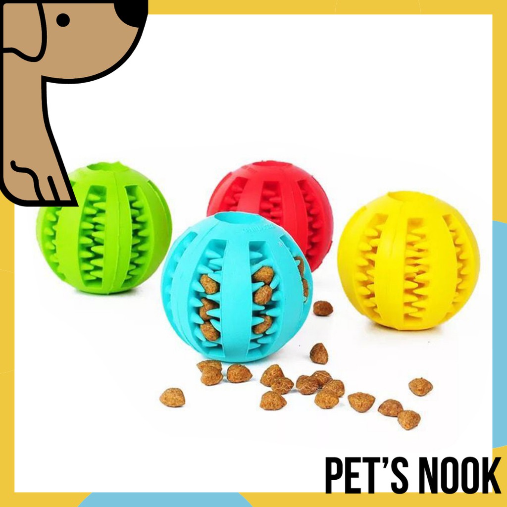 Are Baseballs Safe For Dogs To Chew