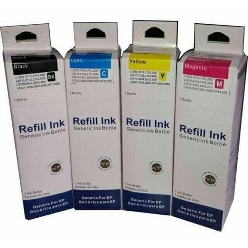 epson generic ink