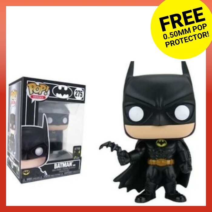 batman 80th pop vinyl