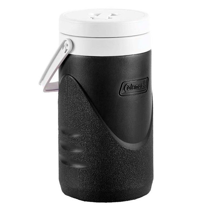 coleman drink dispenser