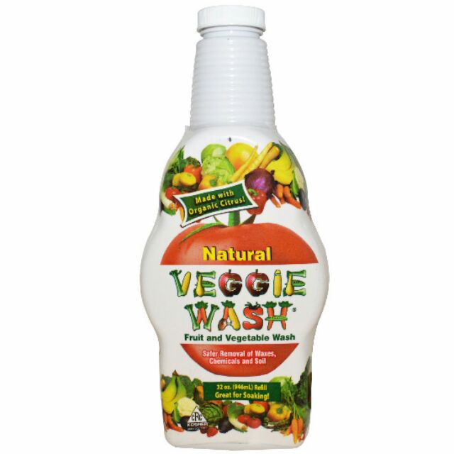 Marico enters fruits and veggie wash segment - The Economic Times