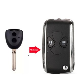 Toyota Flip Key Conversion Kit – TFJCFZ