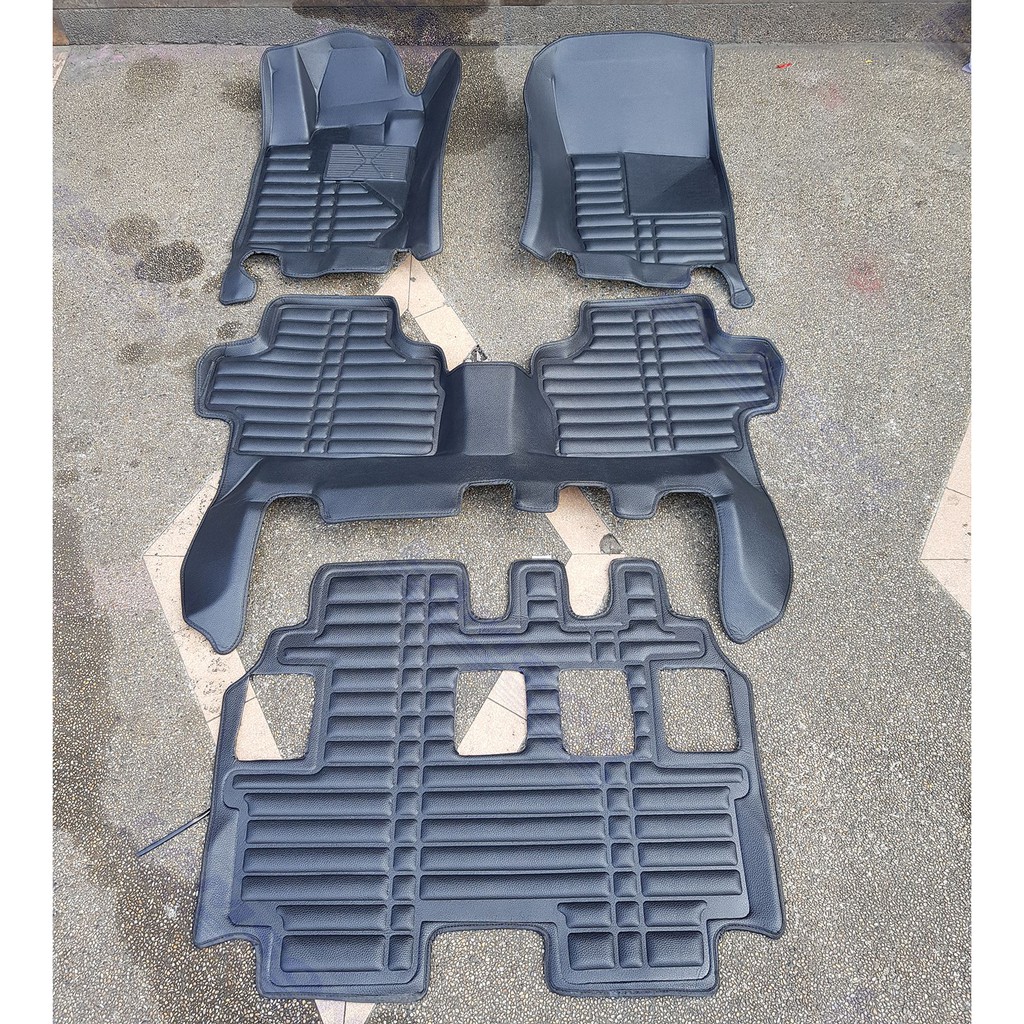 Mitsubishi Montero Sport MonteroSport 2nd Generation 2008 2015 Deep