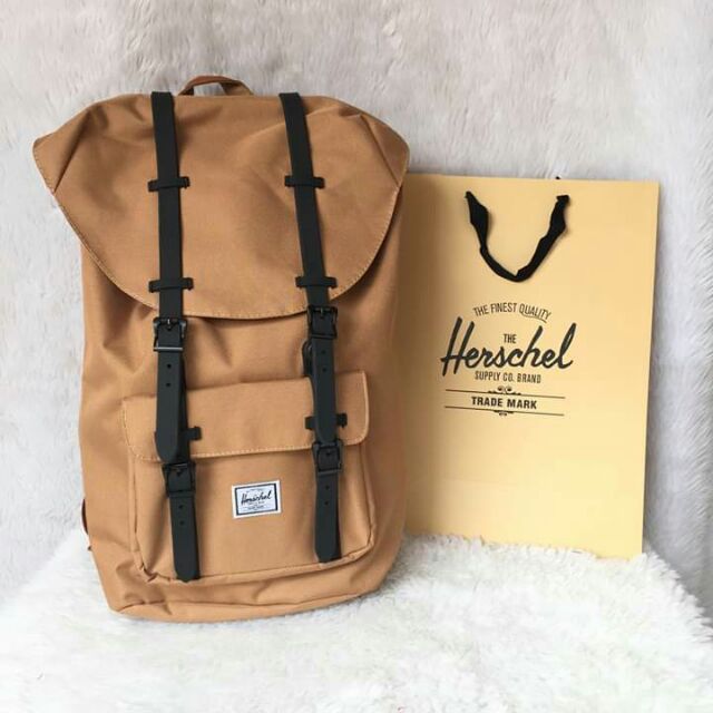 Authentic Herschel Backpack Shopee Philippines