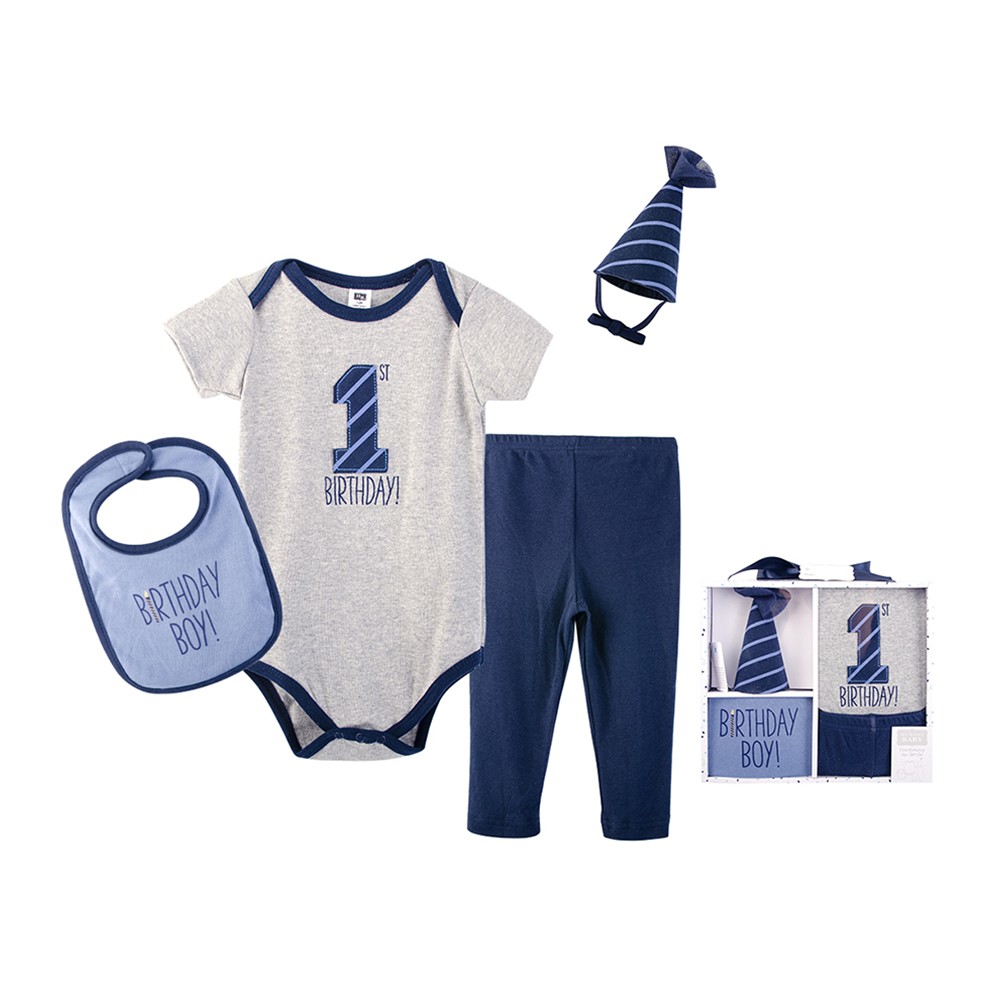 baby's first birthday outfits