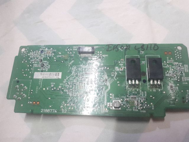 mainboard epson l3110