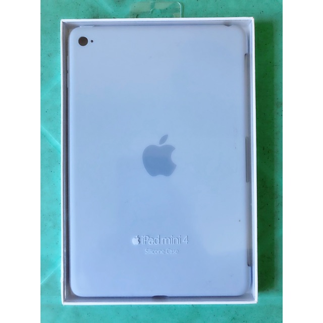 ipad mini silicone cover