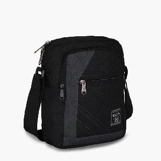 Hawk 5331 Sling Bag (Charcoal-Textured) | Shopee Philippines