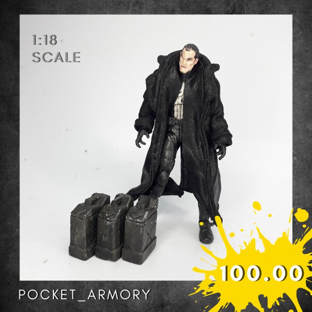 Recast Fuel Gas Jerry Can 118 Shopee Philippines