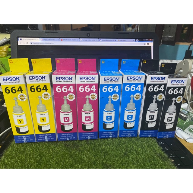 epson ink 644